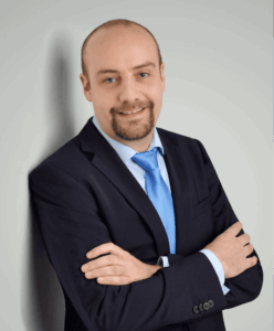 Rechtliche Prüfung durch Stephan Hartmann, Ass. jur., Data Privacy Officer bei Lecturio – Tiflis, Georgien