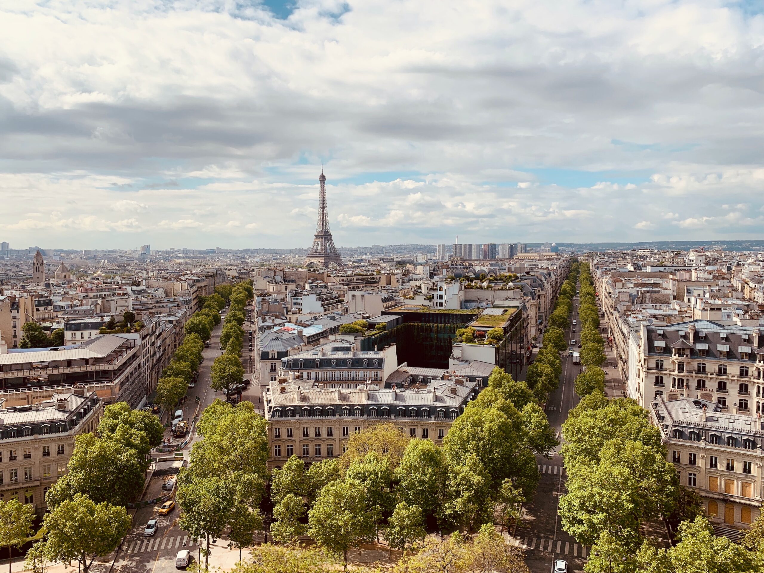Wunderflats se lance en France Paris Expansion