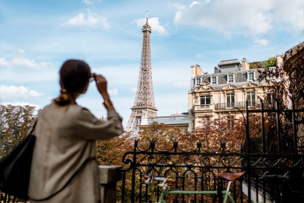 Location expatriés quels quartiers choisir à Paris