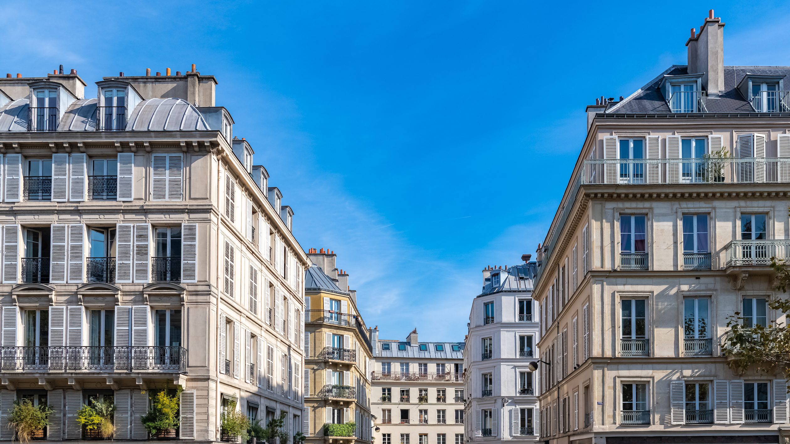 Top 5 arrondissements où investir à Paris