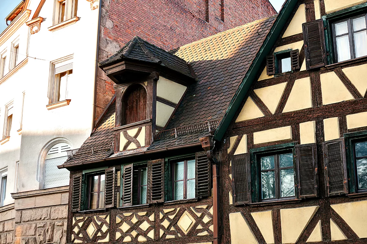 traditional-german-homes – Wunderflats Blog EN – Wunderflats Blog EN